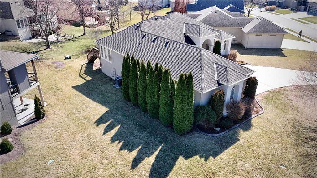 4481 Southwest Raintree Shore Drive Lee's Summit, MO 64082 - Photo 47 of 48