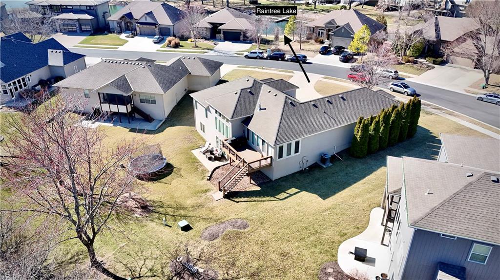 4481 Southwest Raintree Shore Drive Lee's Summit, MO 64082 - Photo 48 of 48