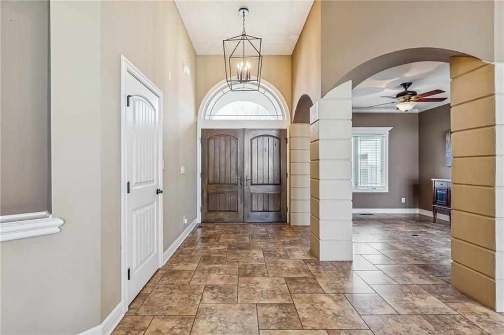 4481 Southwest Raintree Shore Drive Lee's Summit, MO 64082 - Photo 5 of 48