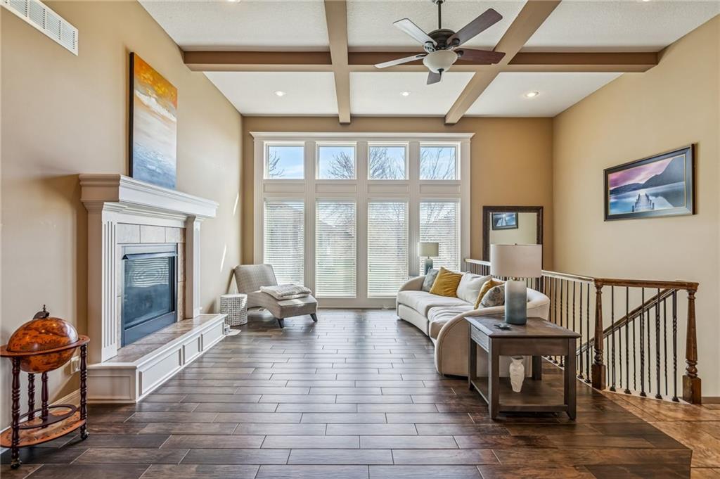 4481 Southwest Raintree Shore Drive Lee's Summit, MO 64082 - Photo 8 of 48