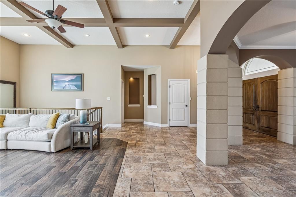 4481 Southwest Raintree Shore Drive Lee's Summit, MO 64082 - Photo 10 of 48