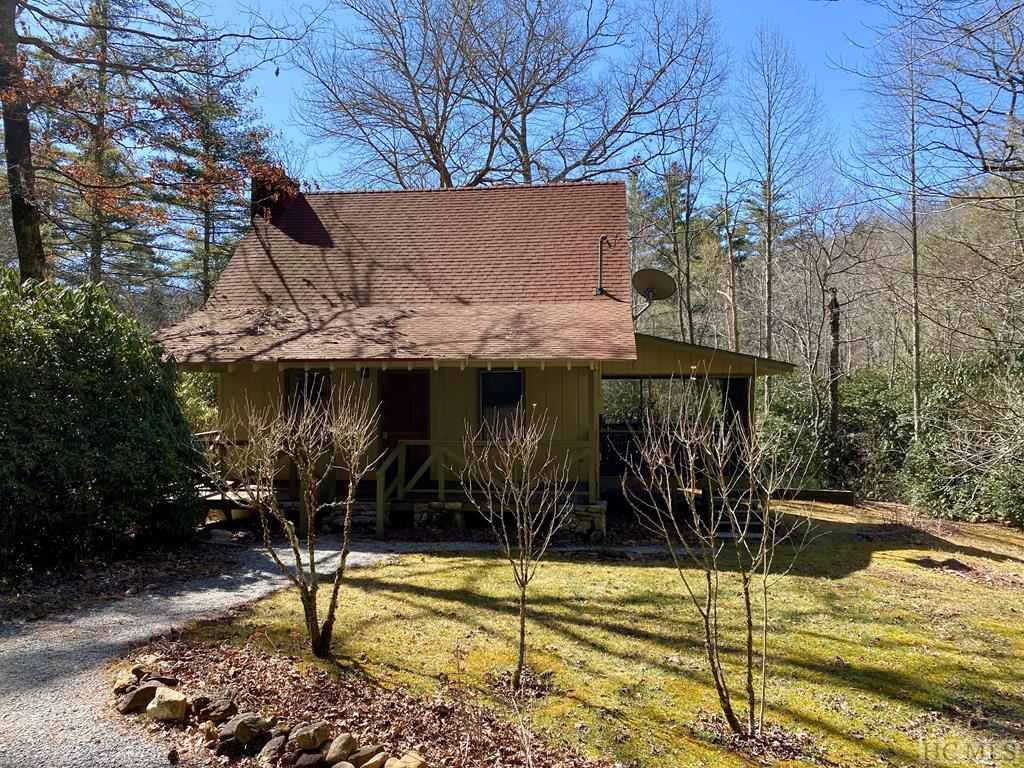 123 Marlett Road Cullowhee, NC 28723 - Photo 5 of 47 Gallery Image 5
