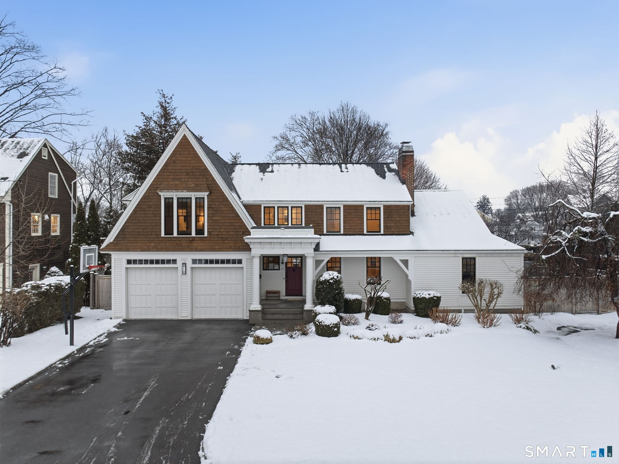 115 Fern Street Fairfield, CT 06824 - Photo 1 of 33