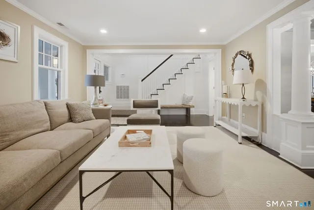 $2,175,000 | 115 Fern Street, Fairfield, CT 06824