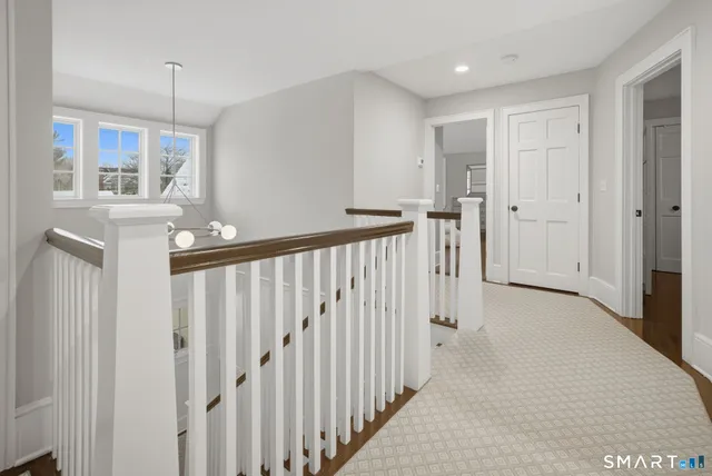 $2,175,000 | 115 Fern Street, Fairfield, CT 06824