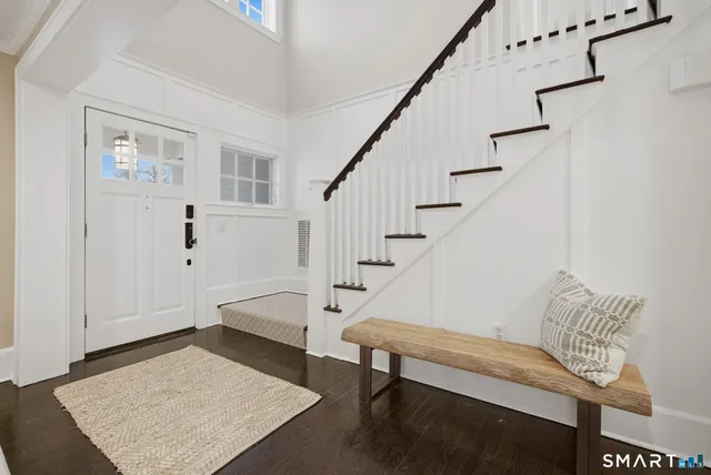 $2,175,000 | 115 Fern Street, Fairfield, CT 06824