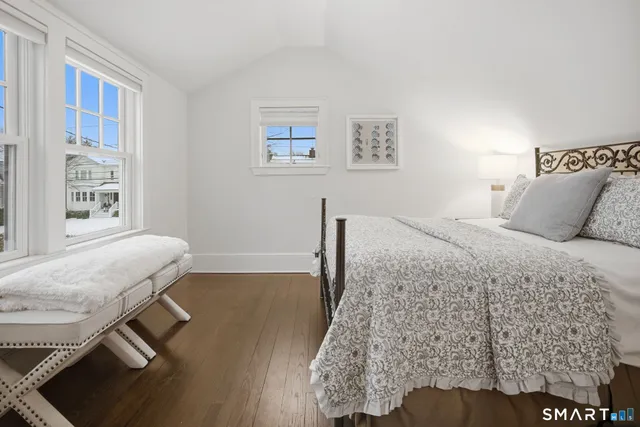 $2,175,000 | 115 Fern Street, Fairfield, CT 06824