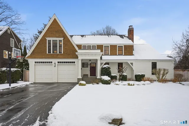 $2,175,000 | 115 Fern Street, Fairfield, CT 06824