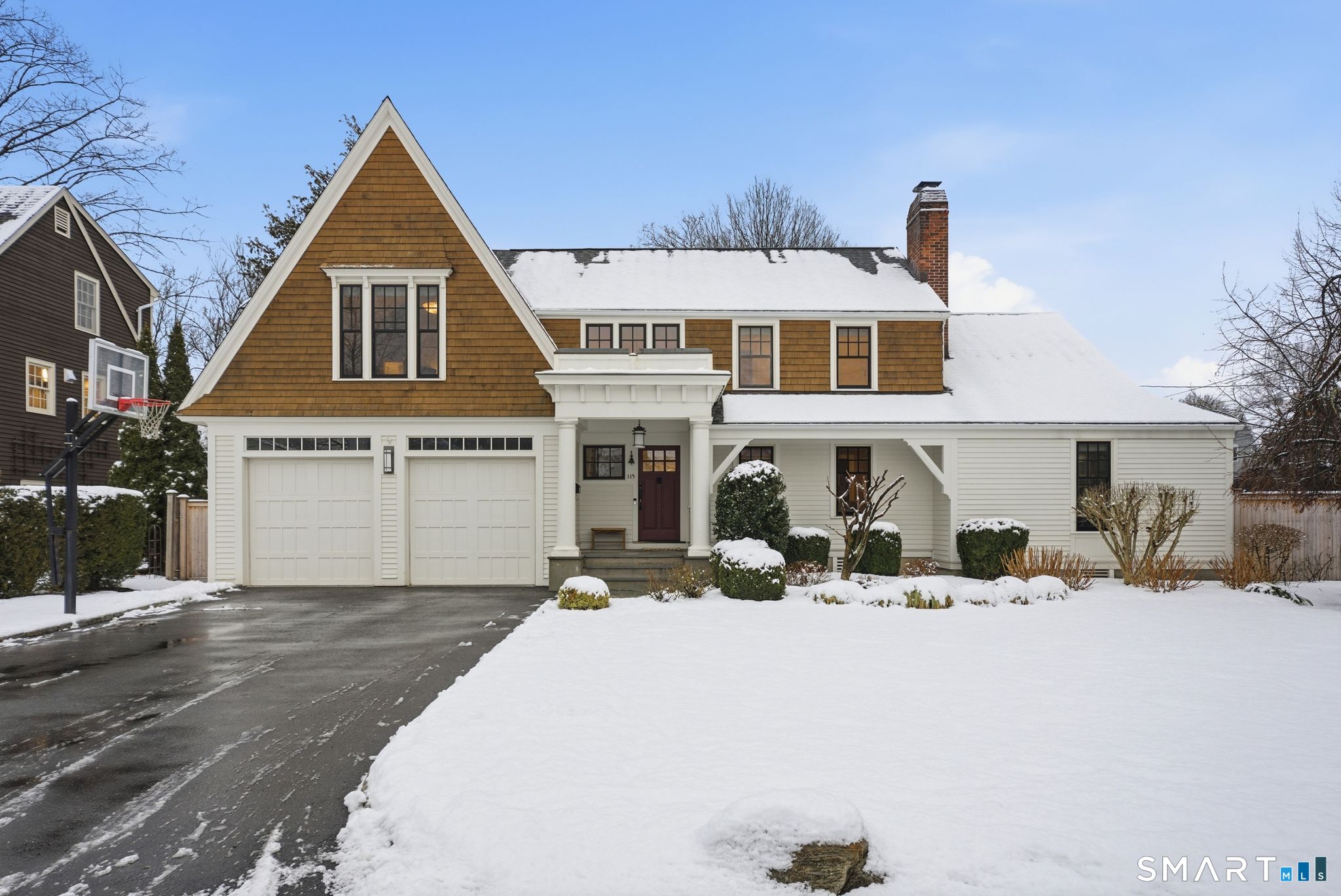 115 Fern Street Fairfield, CT 06824 - Photo 29 of 33