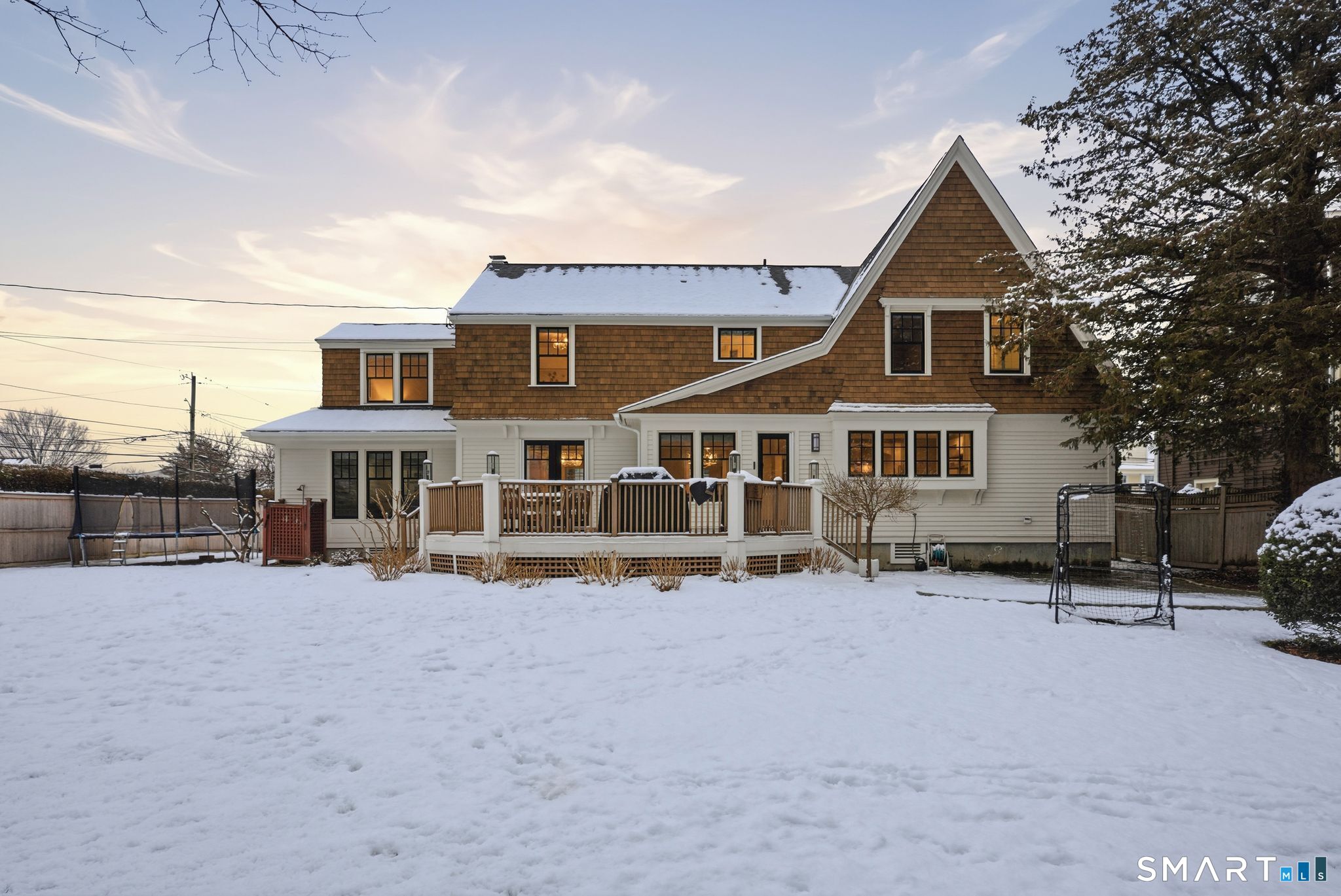 115 Fern Street Fairfield, CT 06824 - Photo 31 of 33