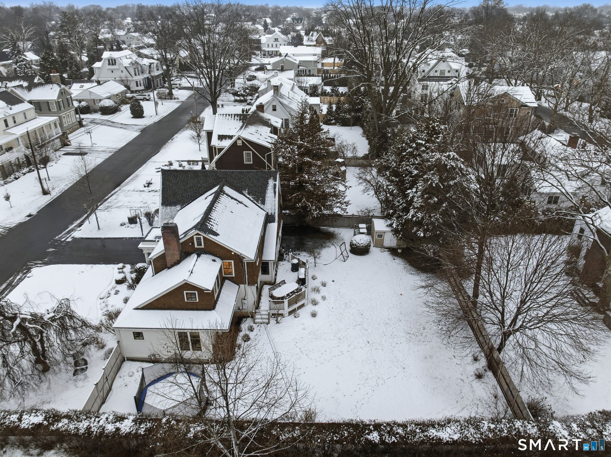 115 Fern Street Fairfield, CT 06824 - Photo 32 of 33