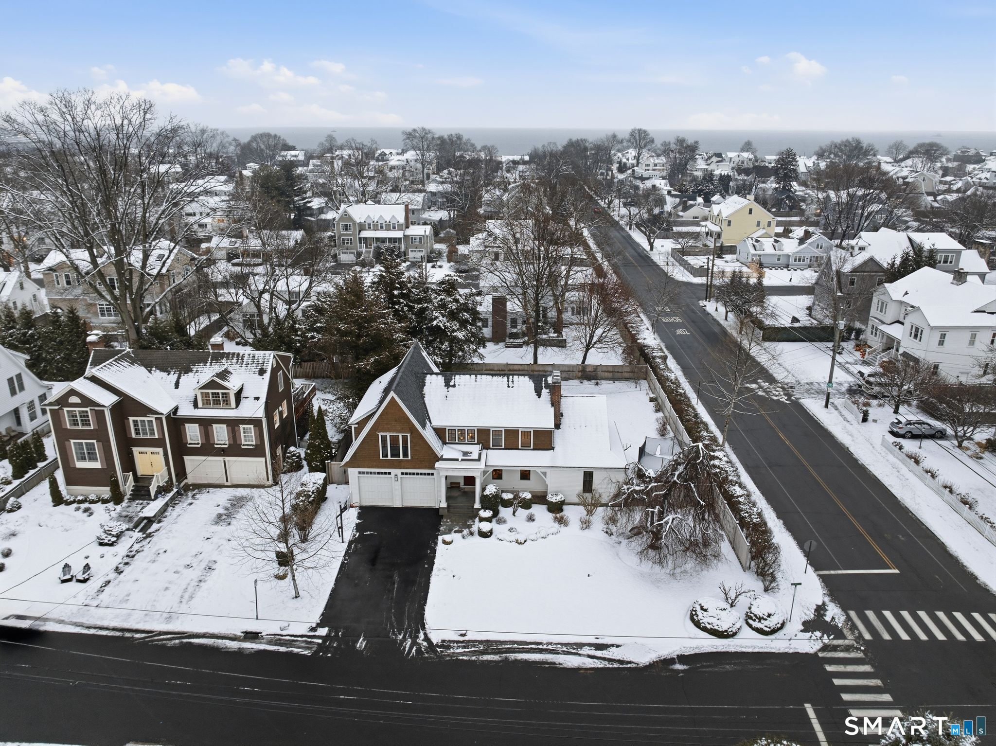 115 Fern Street Fairfield, CT 06824 - Photo 33 of 33