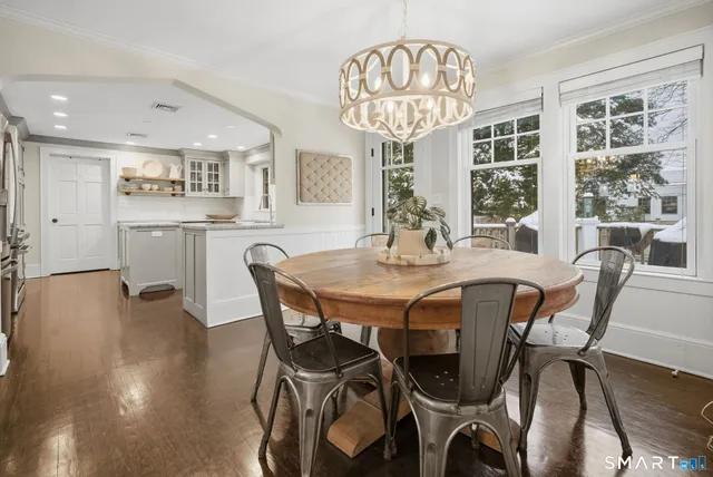 $2,175,000 | 115 Fern Street, Fairfield, CT 06824