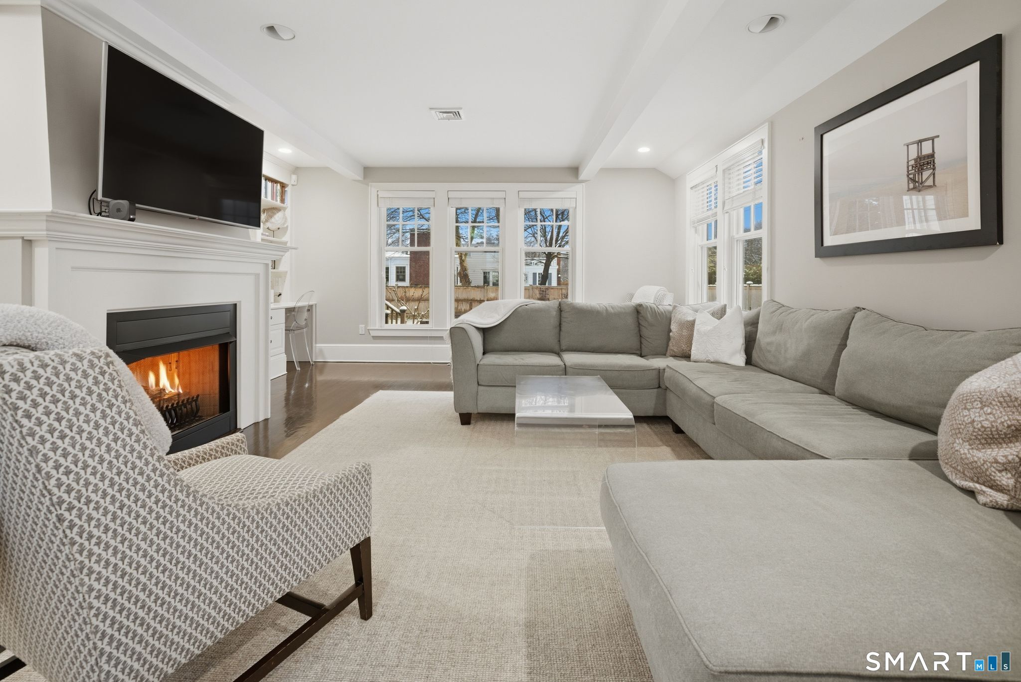 115 Fern Street Fairfield, CT 06824 - Photo 8 of 33