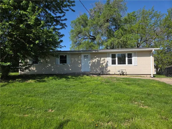 $167,400 | 216 Williams Street, Chillicothe, MO 64601