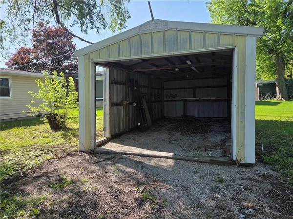 $167,400 | 216 Williams Street, Chillicothe, MO 64601