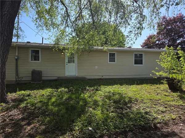 $167,400 | 216 Williams Street, Chillicothe, MO 64601