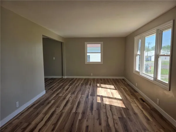 $167,400 | 216 Williams Street, Chillicothe, MO 64601