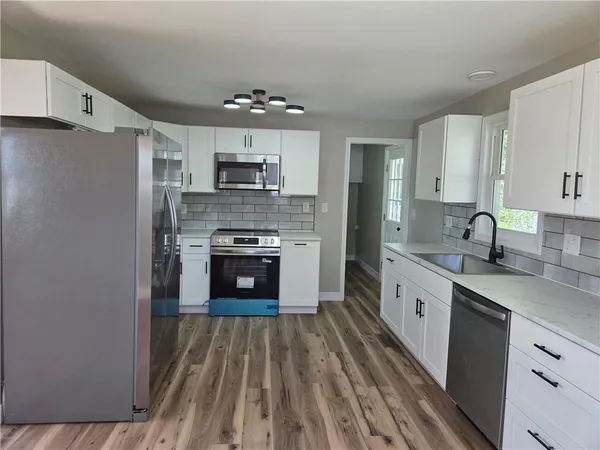 $167,400 | 216 Williams Street, Chillicothe, MO 64601