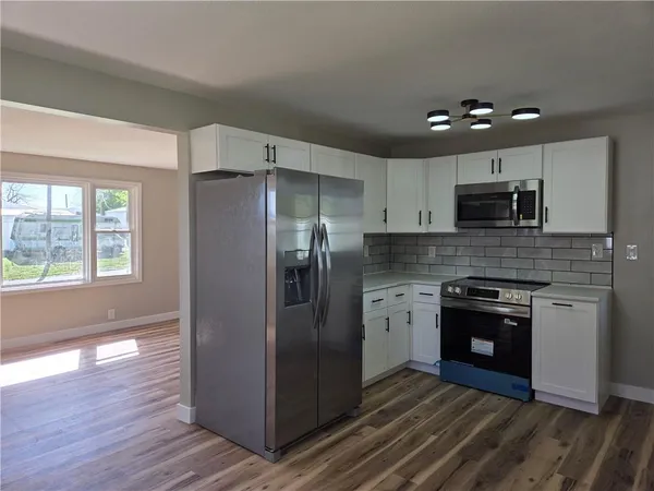 $167,400 | 216 Williams Street, Chillicothe, MO 64601