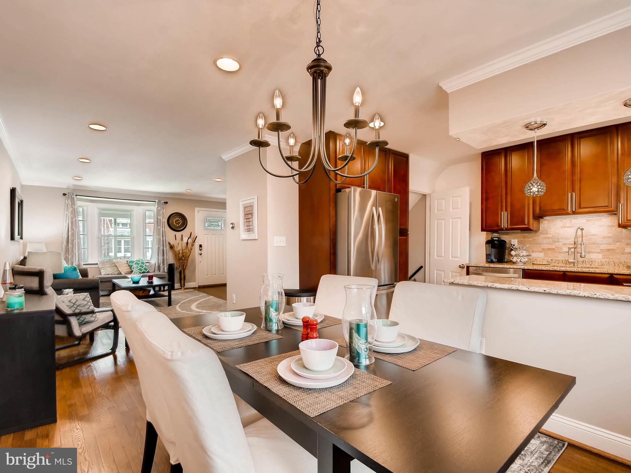 1914 Barry Road Baltimore, MD 21222 - Photo 1 of 28 Stunning Renovation
