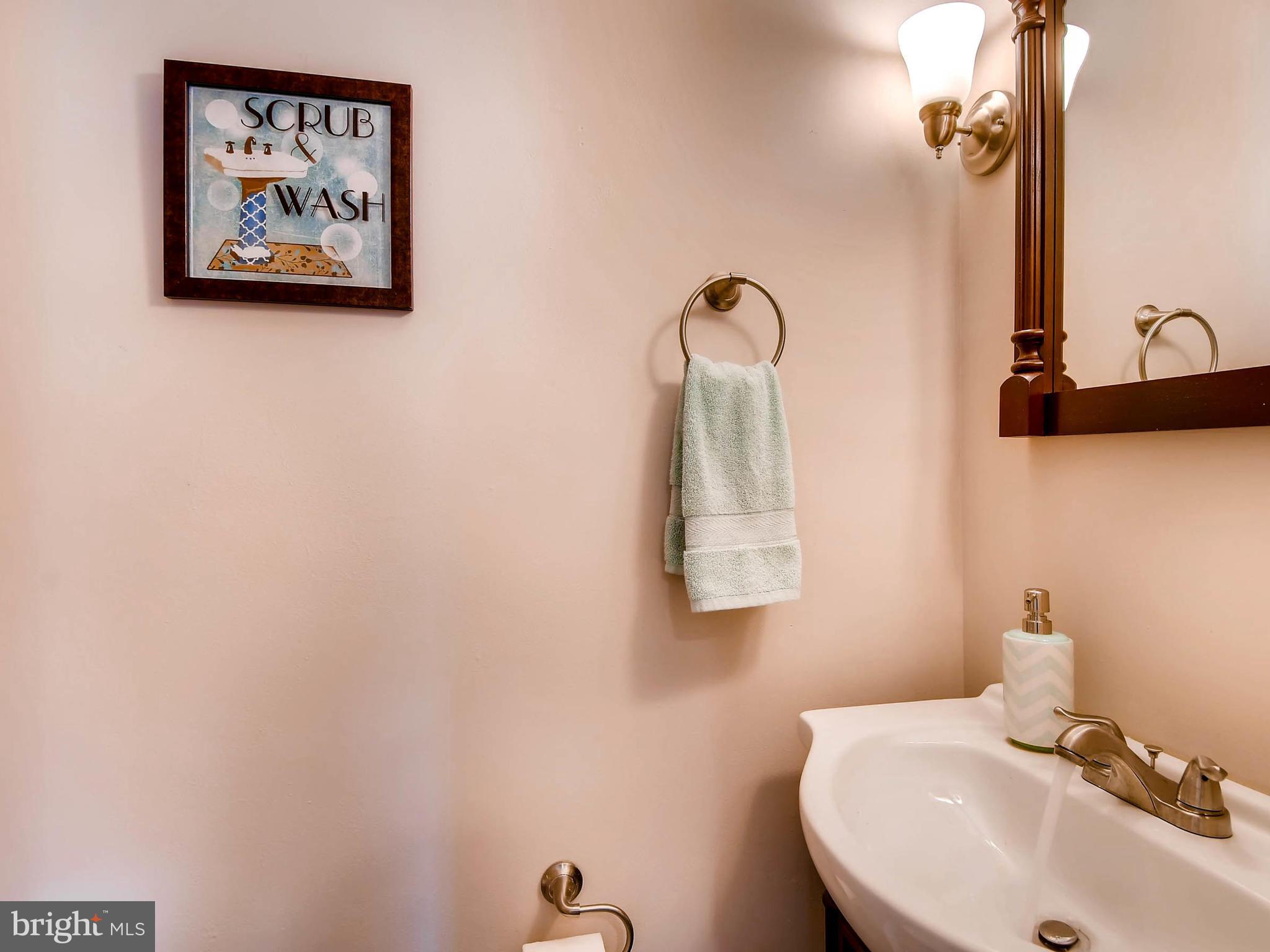 1914 Barry Road Baltimore, MD 21222 - Photo 13 of 28 1/2 Bath on Main Level