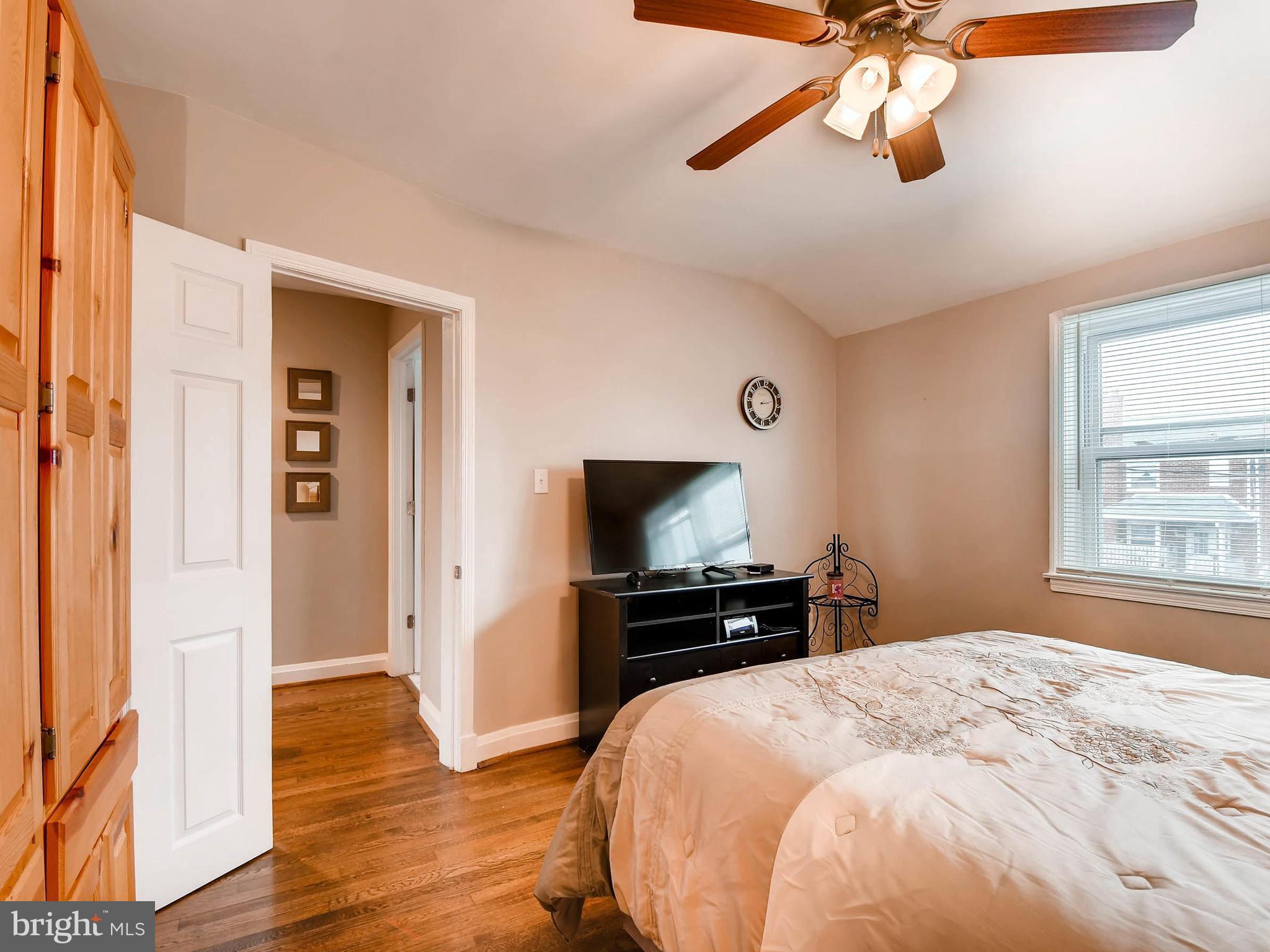 1914 Barry Road Baltimore, MD 21222 - Photo 15 of 28 Bedroom (Master)