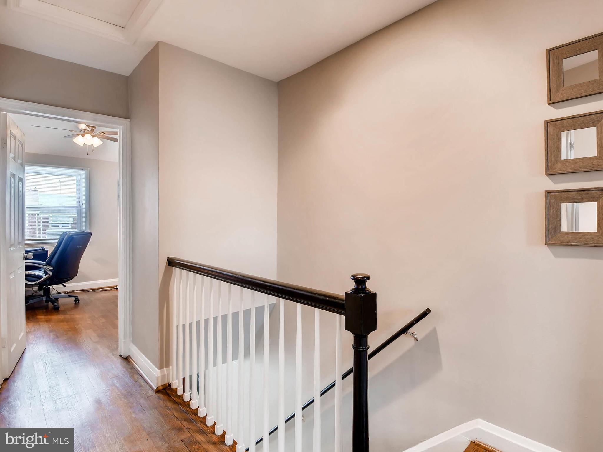 1914 Barry Road Baltimore, MD 21222 - Photo 18 of 28 Interior (General)