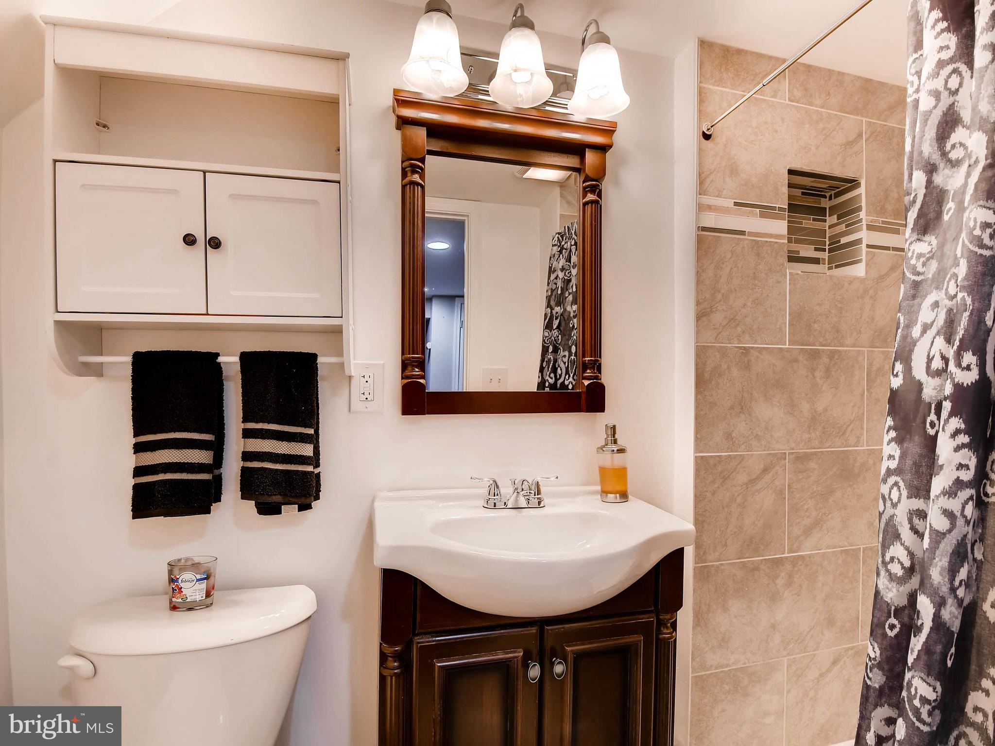 1914 Barry Road Baltimore, MD 21222 - Photo 20 of 28 Full Bath Lower Level