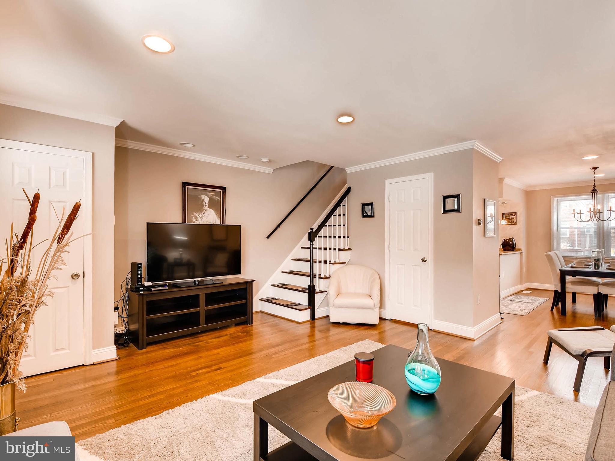 1914 Barry Road Baltimore, MD 21222 - Photo 4 of 28 A Must See!!!