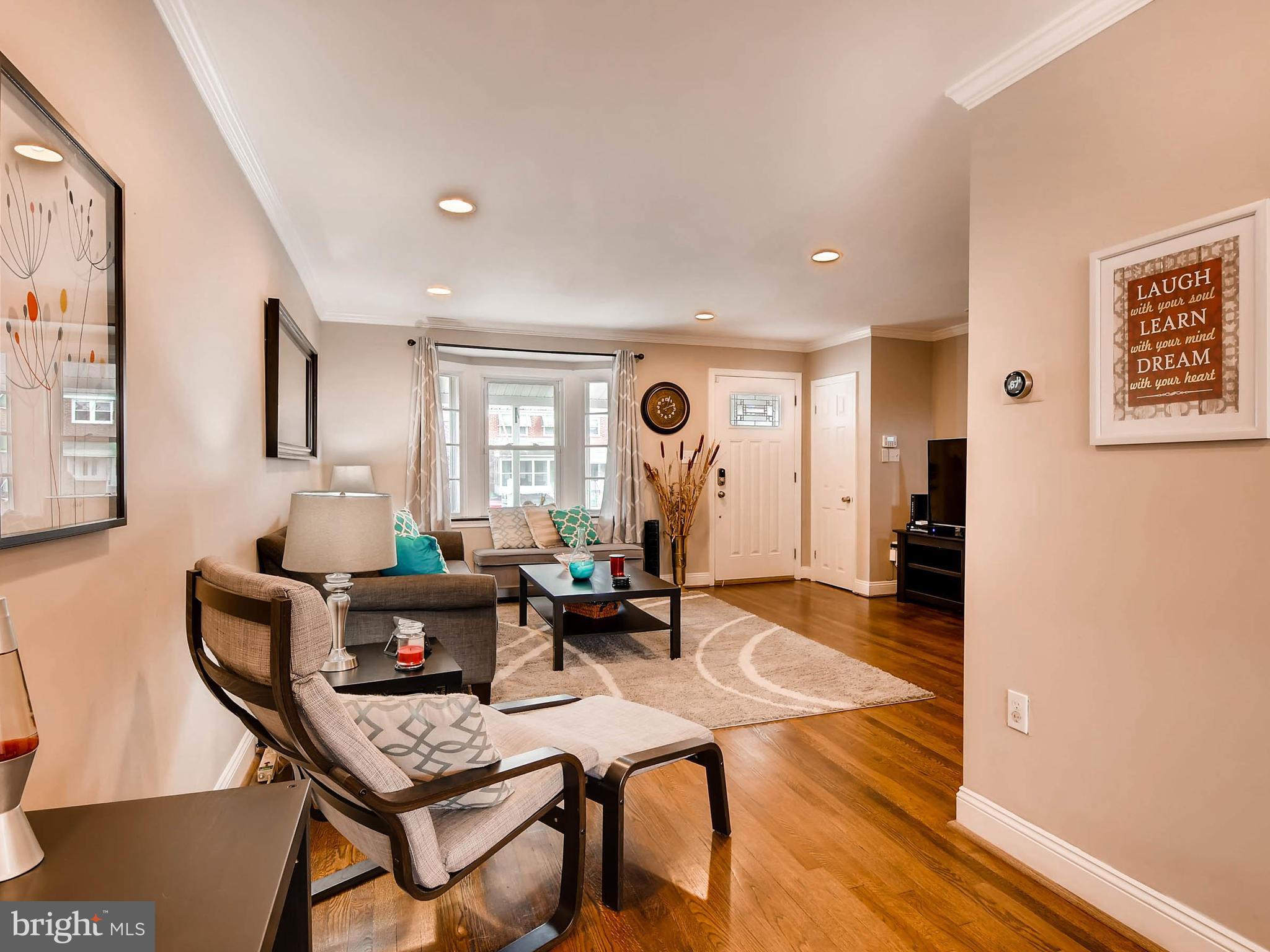 1914 Barry Road Baltimore, MD 21222 - Photo 5 of 28 A Wow Factor in this GEM