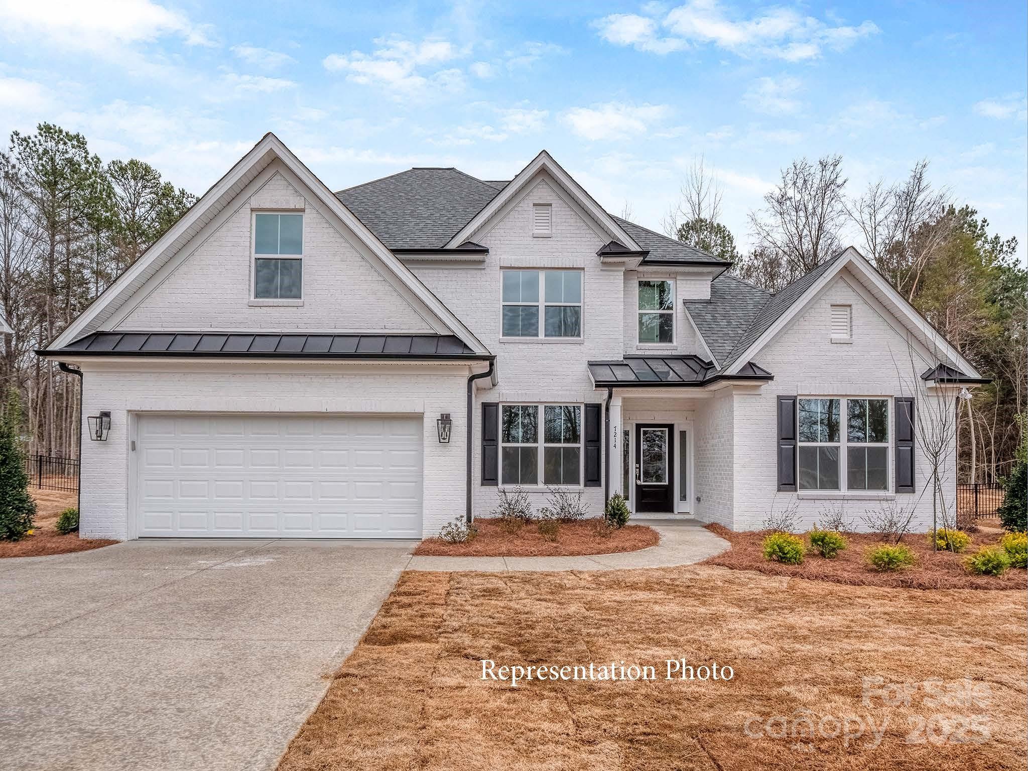 7112 Hambright Road Huntersville, NC 28078 - Photo 2 of 2 Gallery Image 2