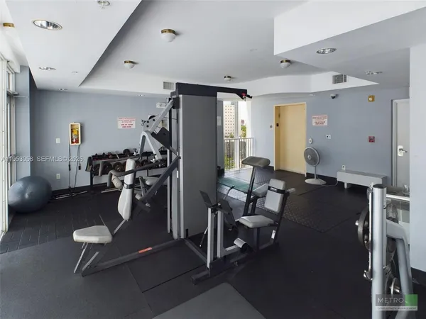 $2,300 | 425 Northeast 30th Street, Unit 203, Miami, FL 33137