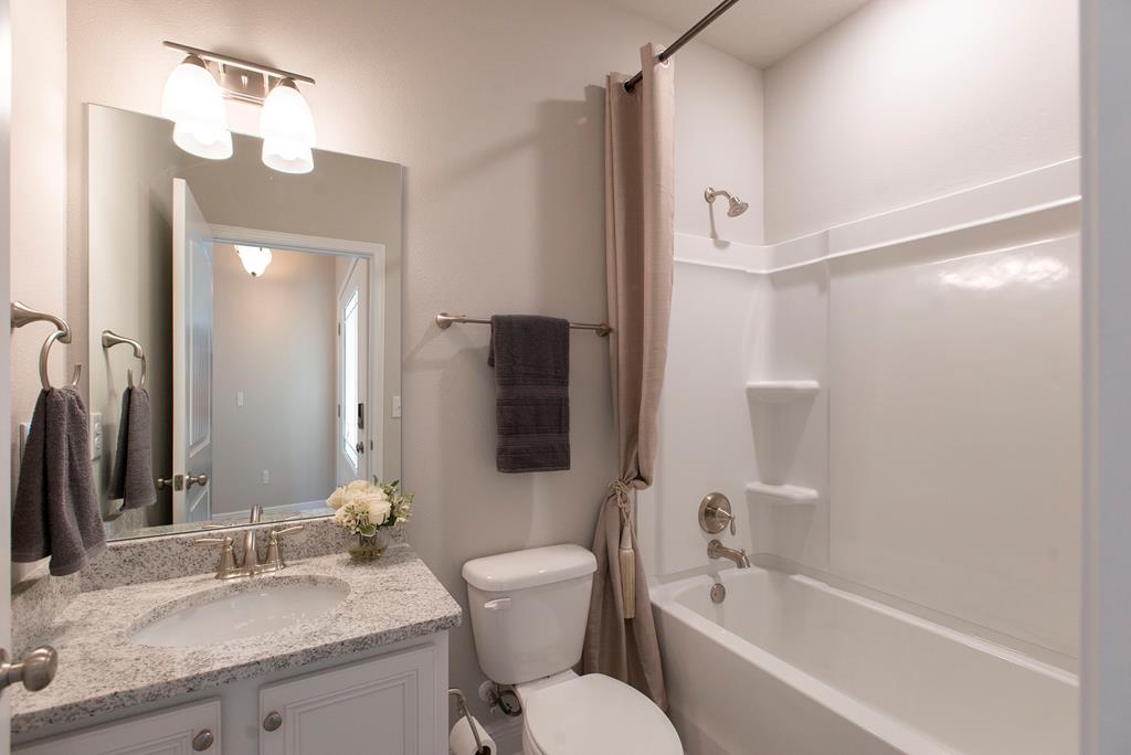 746 Backwater Road, Unit LOT 42 Port St. Joe, FL 32456 - Photo 15 of 16
