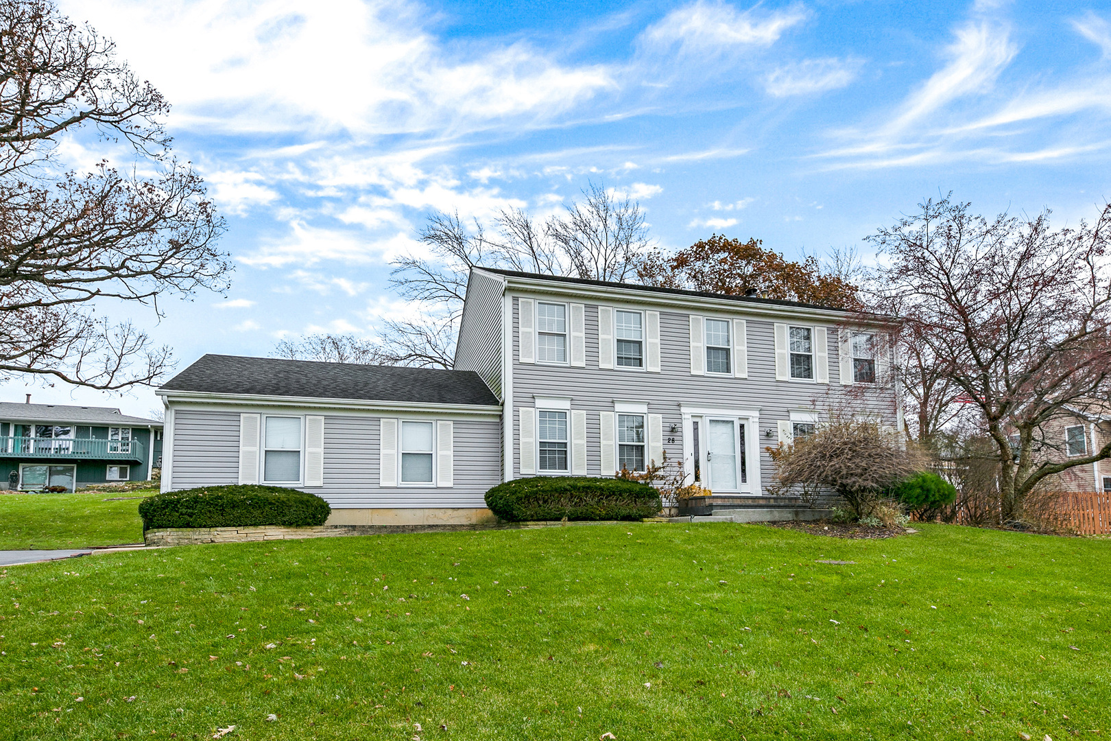 28 East River Road Montgomery, IL 60538 - Photo 1 of 42