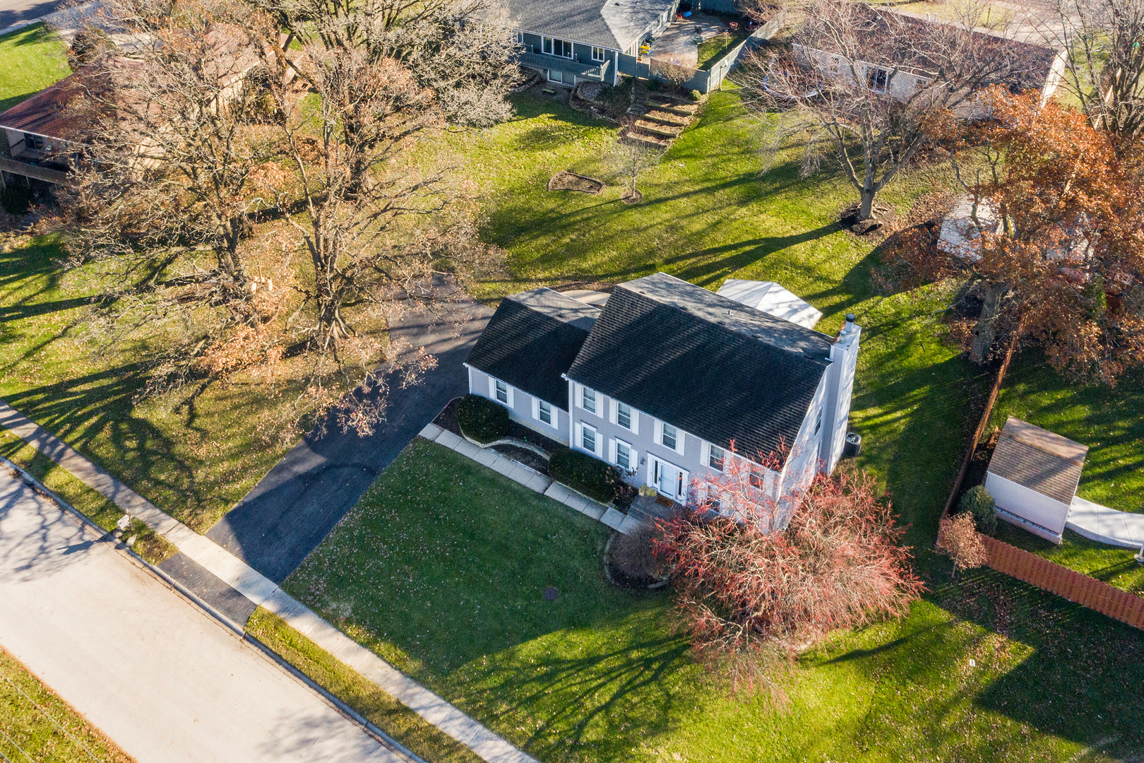28 East River Road Montgomery, IL 60538 - Photo 2 of 42