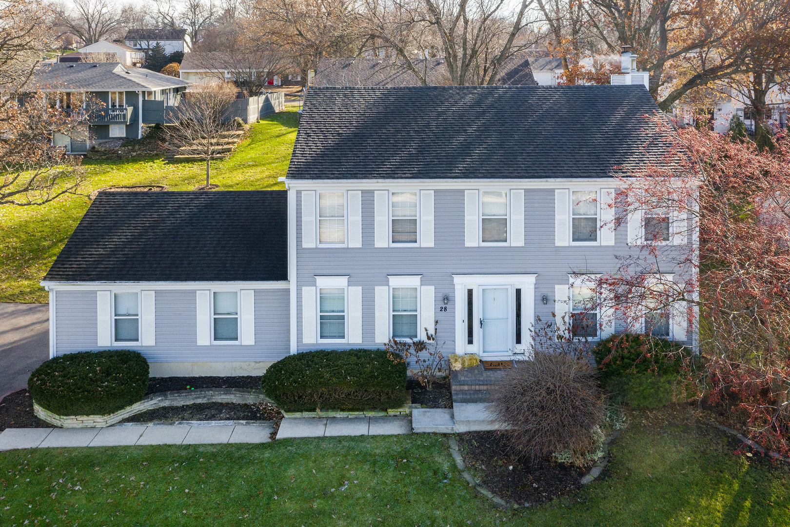28 East River Road Montgomery, IL 60538 - Photo 4 of 42