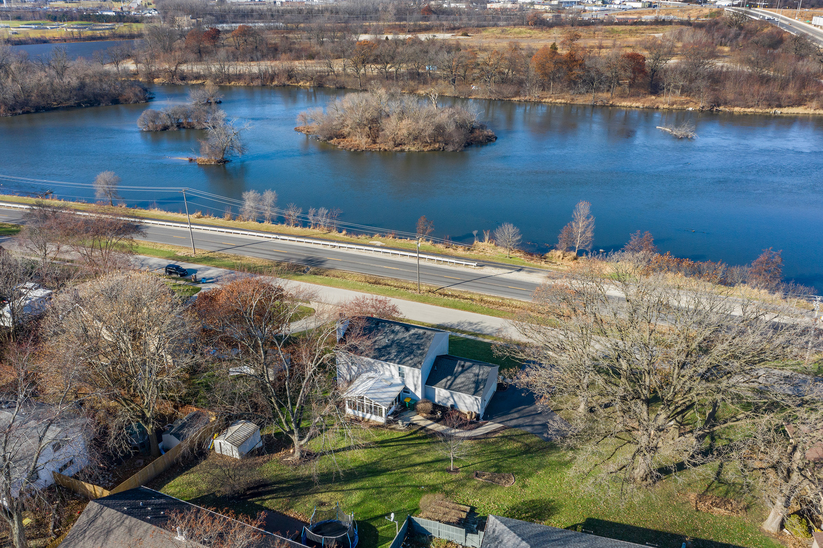 28 East River Road Montgomery, IL 60538 - Photo 37 of 42