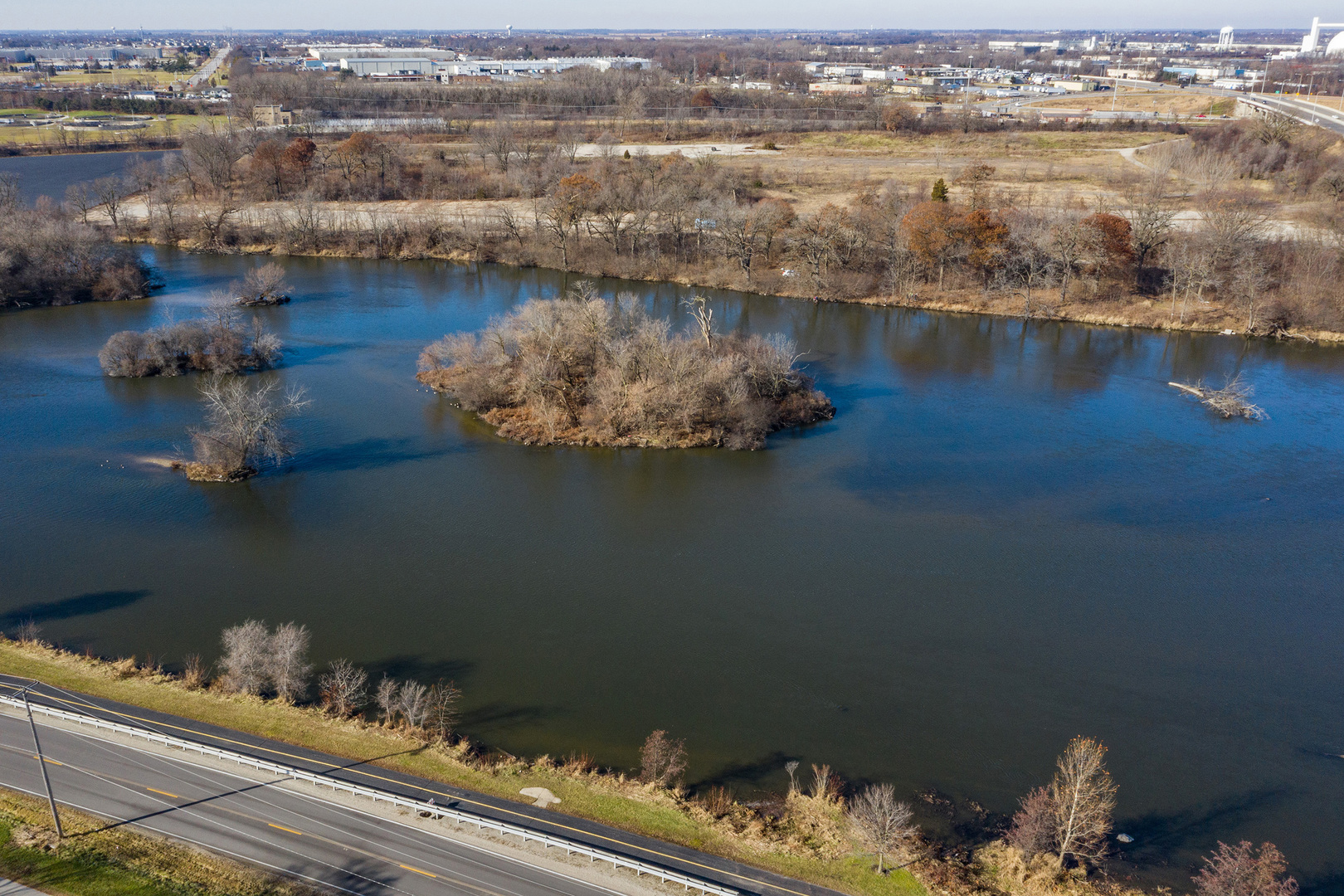 28 East River Road Montgomery, IL 60538 - Photo 39 of 42