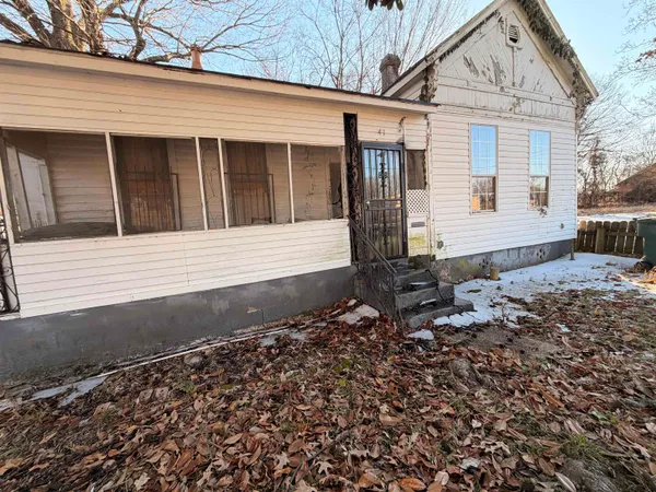 $55,000 | 341 East McLemore Avenue, Memphis, TN 38106
