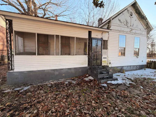 $55,000 | 341 East McLemore Avenue, Memphis, TN 38106