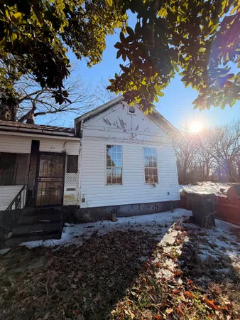 $55,000 | 341 East McLemore Avenue, Memphis, TN 38106