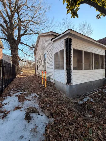 $55,000 | 341 East McLemore Avenue, Memphis, TN 38106