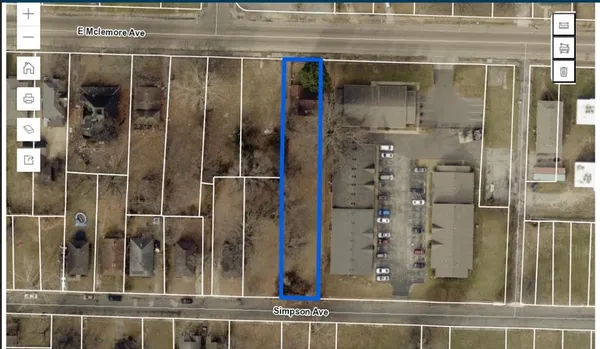 $55,000 | 341 East McLemore Avenue, Memphis, TN 38106