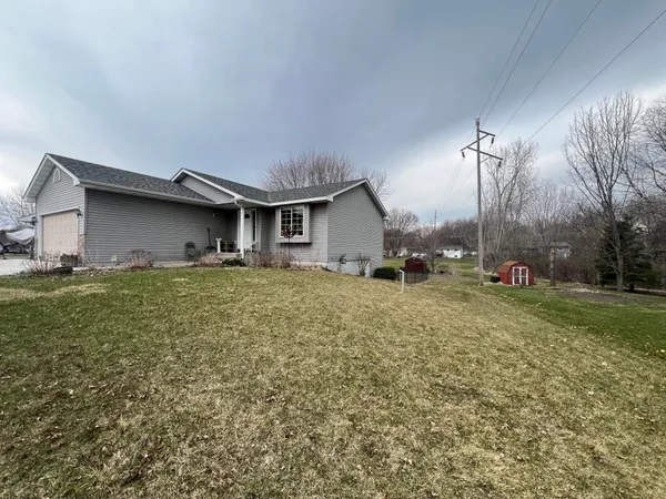 $310,000 | 1117 Juniper Lane, Buffalo, MN 55313