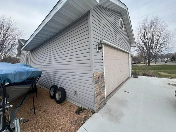 $310,000 | 1117 Juniper Lane, Buffalo, MN 55313