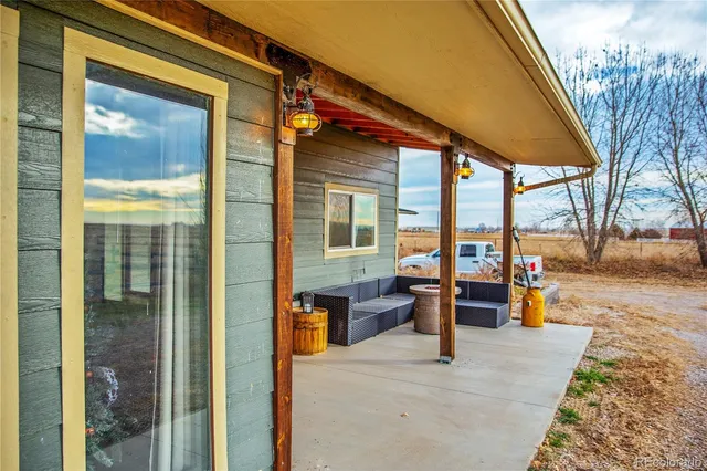 $750,000 | 29500 State Highway 52, Keenesburg, CO 80643