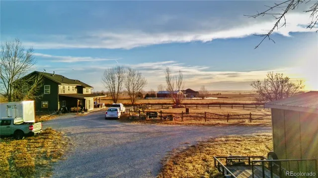 $750,000 | 29500 State Highway 52, Keenesburg, CO 80643