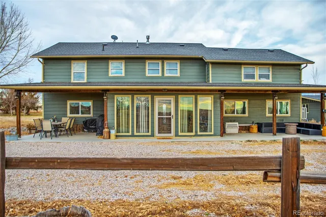 $750,000 | 29500 State Highway 52, Keenesburg, CO 80643