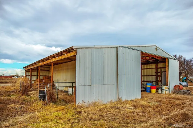 $750,000 | 29500 State Highway 52, Keenesburg, CO 80643